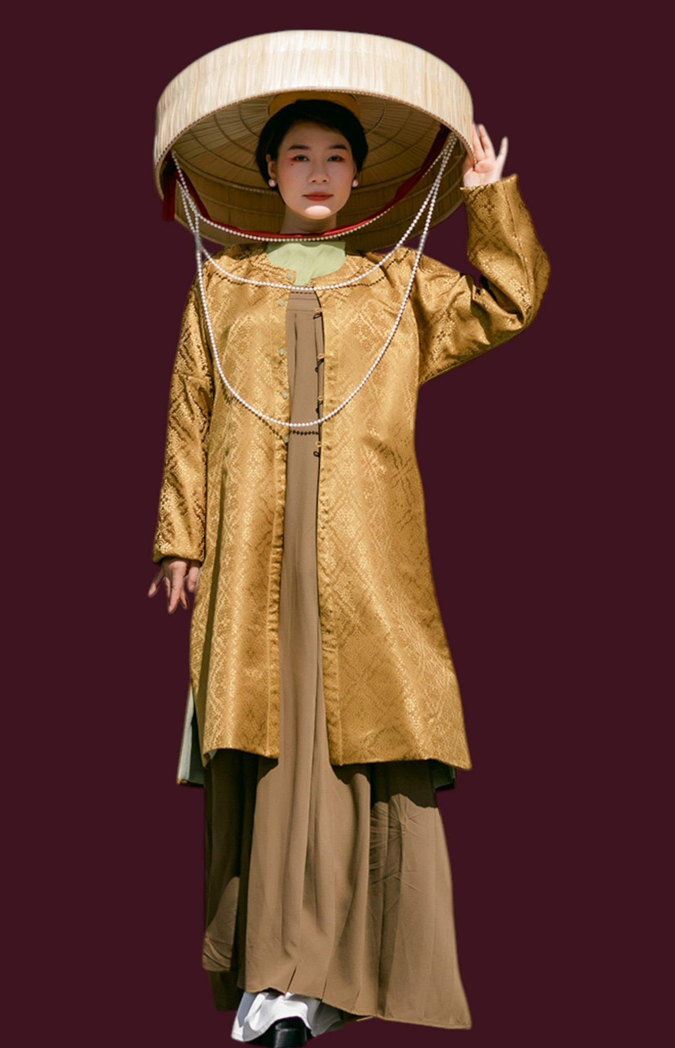 THEO DÒNG THỜI GIAN