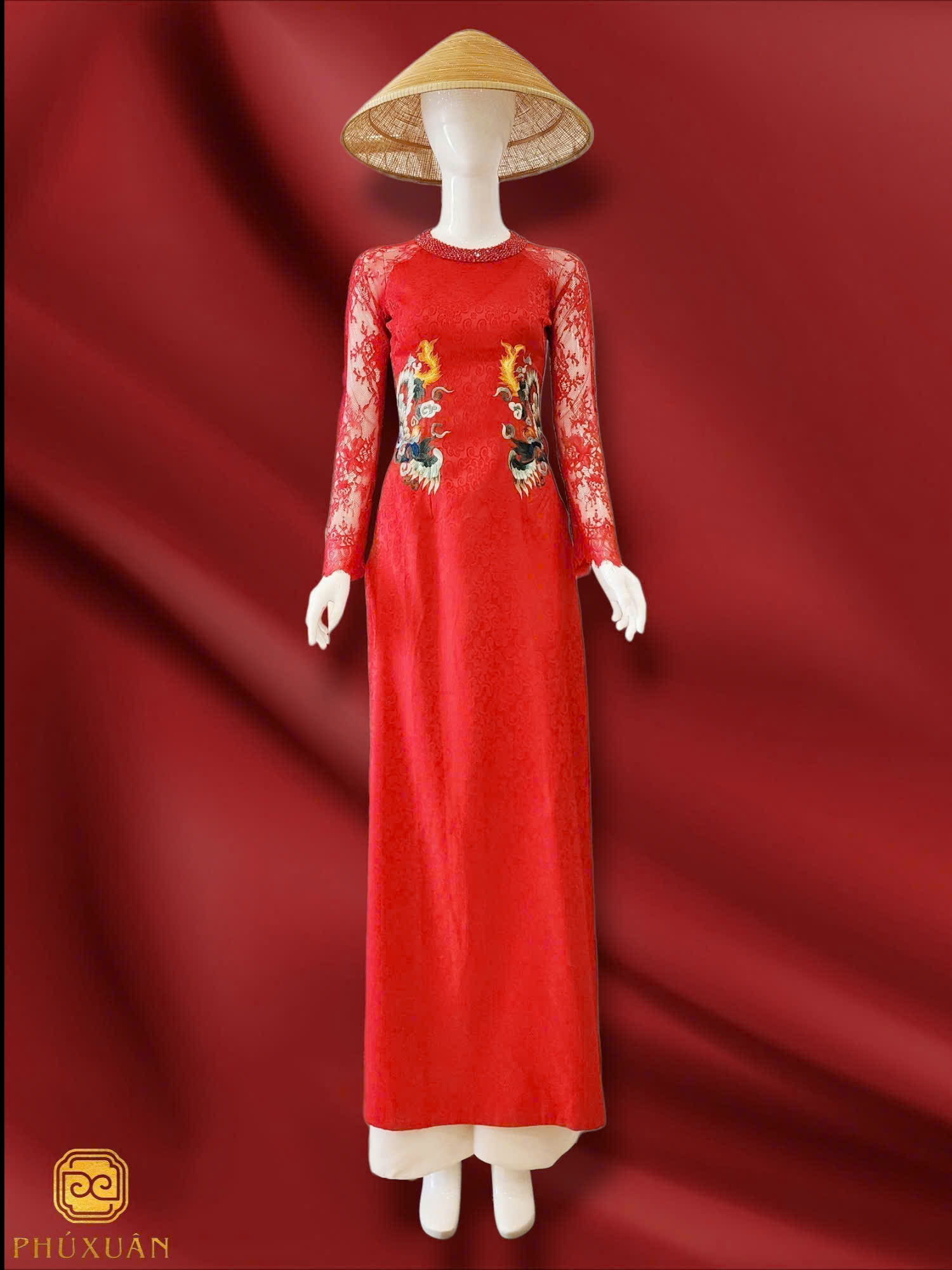 LONG PHỤNG CÁT TƯỜNG