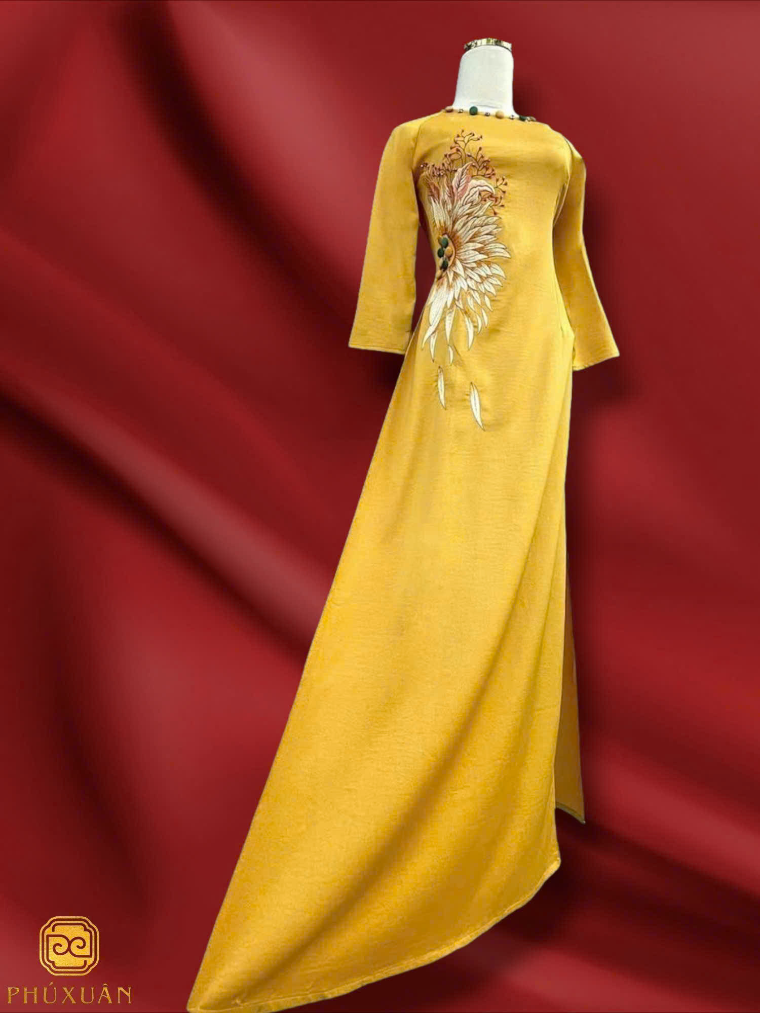 HOÀNG DƯƠNG