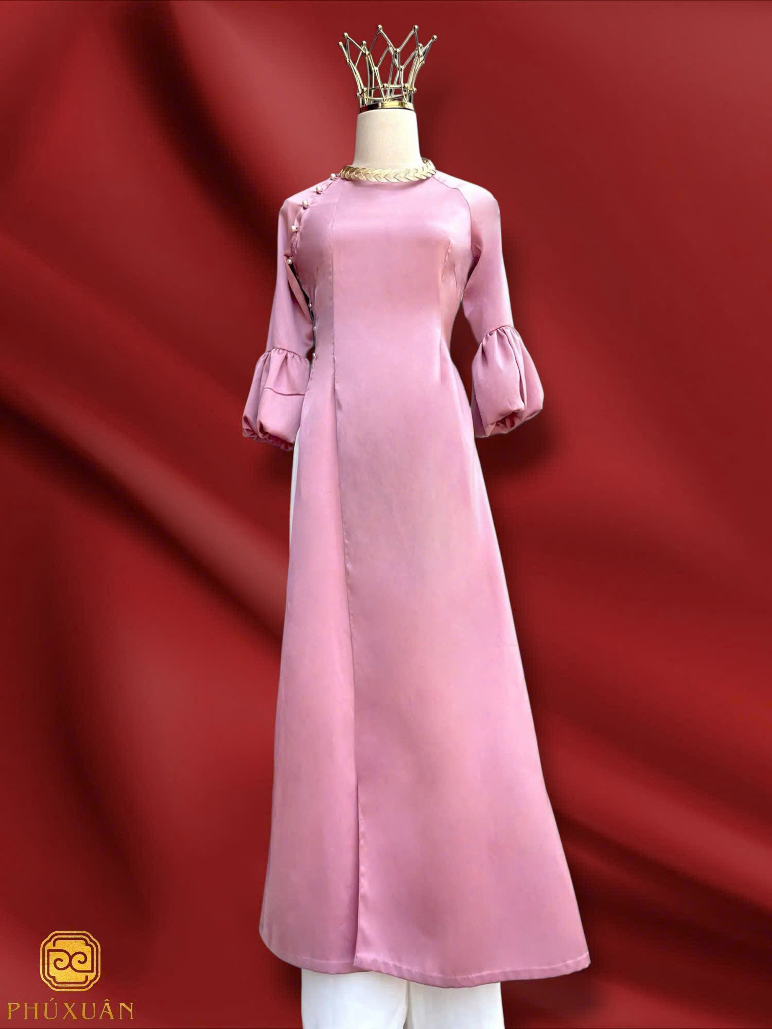 DẠ NGỌC HỒNG