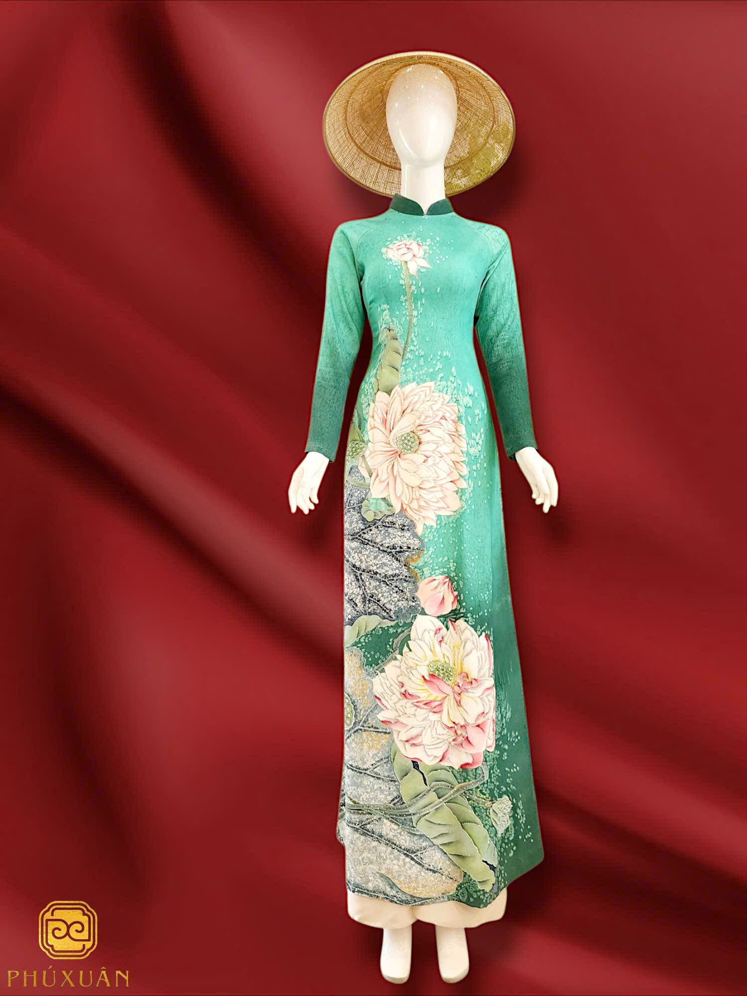 BÍCH LIÊN SƯƠNG MAI