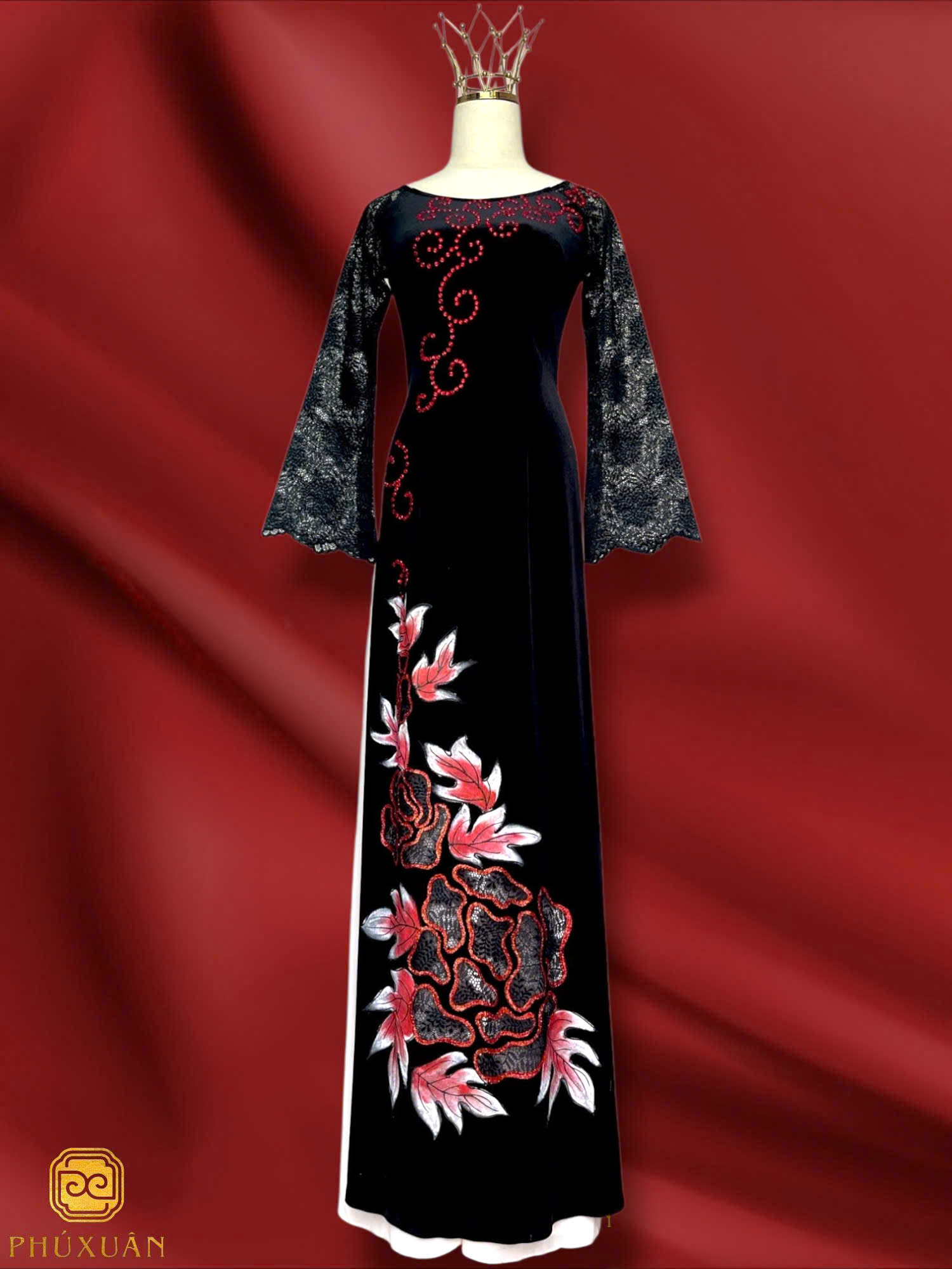 HUYỀN NHUNG