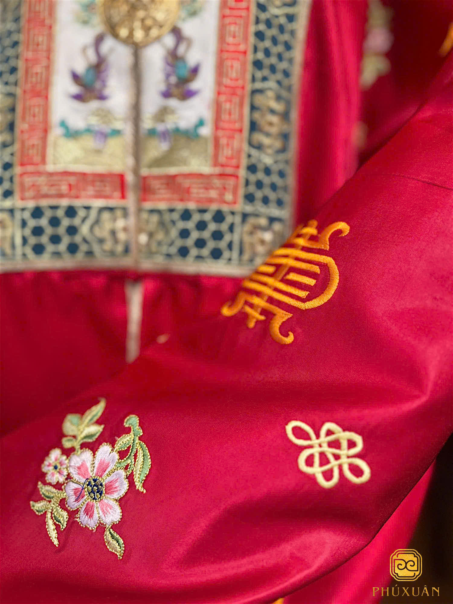 NẾP XƯA CÒN ĐÓ